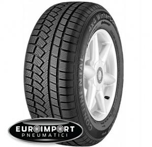 Continental 4x4 WinterContact 235/65 R17 104 H  TL BORDINO BORDINO MERCEDES